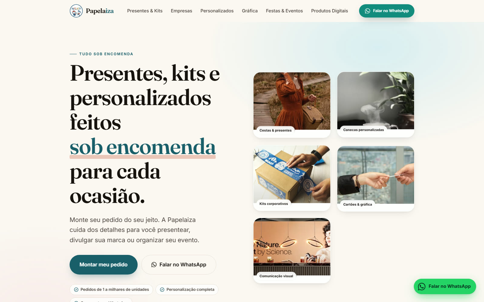 Papelaiza